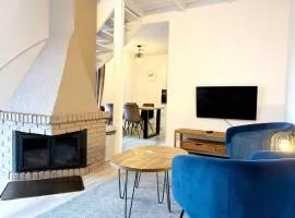 3-bedroom holiday home for 6 people