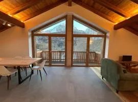 Al Pomer Dolomites Lodges Val di Zoldo