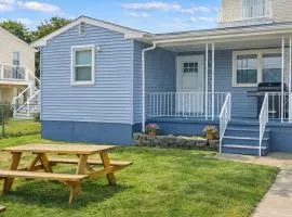 North WW 3BR Cottage Near Beach Family-Friendly