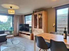 Beukenboom 2, genieten op de Veluwe van de rust en natuur