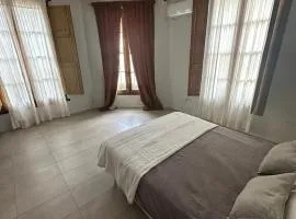 Exclusivo Apartamento Centro Laguna