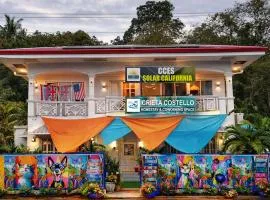 Crieta Costello Homestay