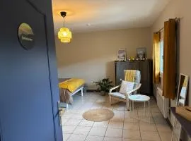 Gîtes Ruraux à La Ferme D'Antan