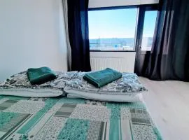 Sky High Living - Spacious Home with Panoramic View