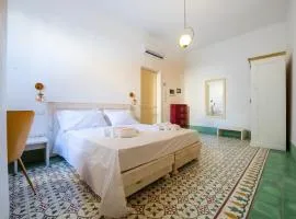 Moro Guest House
