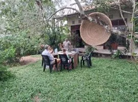 Pasikuda Shalom Echo Villa