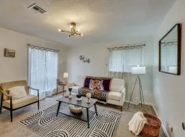 Easy University Access! Charming Home in Grambling