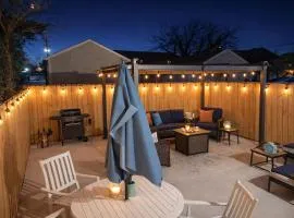 Luxe Haven, Pergola, FirePit NearCasinos, Sleeps8