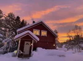 Landgård Feriehus, Trysil sentrum, only a 5 minutes drive