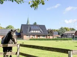 Apartment Hümmling by Interhome