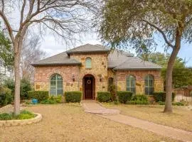 Great for Gatherings! Stylish Allen Home w/ Patio