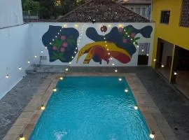Dom Alberto Hostel