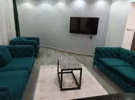 Appartement COSY avec clim et chauffage