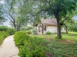 The Manor Haus at Messina Hof Hill Country Winery-Messina Haus