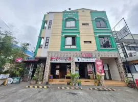 Alegre Building Lipa