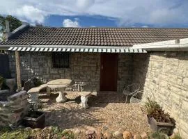 Ahava Accommodation
