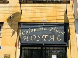 Hostal Colombia plaza