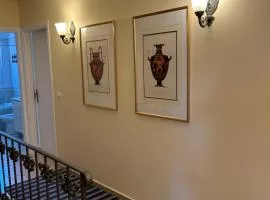 Villa Erato