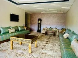 إقامة حسن