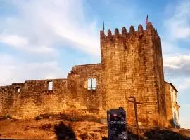 Casa da Massada