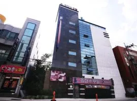 Dongdaegu Leaders Hotel
