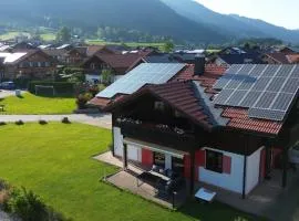 Ferienhaus Alpenherz Sommer-Bergbahnen-kostenlos