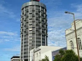 汤斯维尔尚思勒大酒店