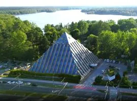 Piramida Park Hotel & Wellness