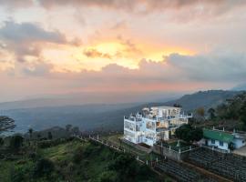 Villa Rosaria - Framed by Nature, Finished with Luxury，位于Beragala的酒店