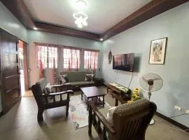 Pinamalayan City Bungalow Place