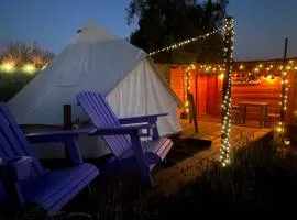 Glamping Rincón de Lavanda