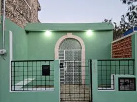 Merida Centro House with Private Pool and Air Conditioning