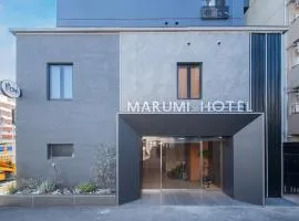 MARUMI HOTEL Asakusa浅草