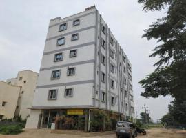 Visaara Luxury Homes，位于Kammasandra的酒店