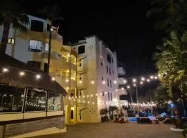 Vista Hermosa Resort and Spa