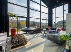 Baraka 1，位于İznik的酒店