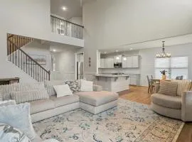 Luxury 5BR Modern Home Spacious 3,325 Sq Ft