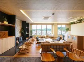 Hotel and Spa Gift TAKAYAMA