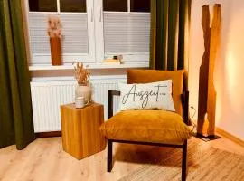 CityNest und Auszeit - Zwei Ferienwohnungen, ein Standort - Ideal für Paare und Familien mit Kleinkind