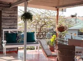 Chilli cottage - off grid get away