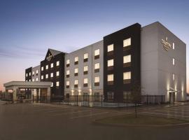Country Inn & Suites by Radisson, Oklahoma City - Bricktown, OK，位于俄克拉何马城的酒店