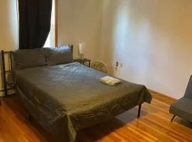 Homestay in Boston Pearl Street