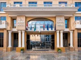 Asma Hotel Al Barsha