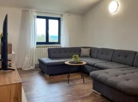 Awesome Apartment In Krnica With Wifi