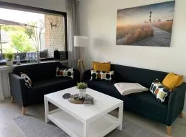 Ferienwohnung Halvar