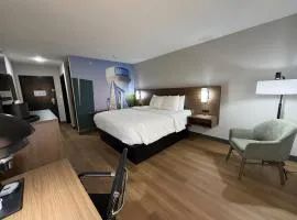 Landmark Hotel Dallas - Addison