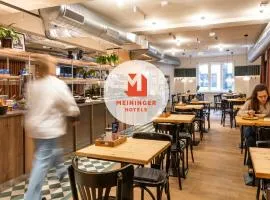 柏林米特梅宁阁酒店