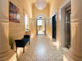 Georges Boutique Living，位于沙拉的酒店