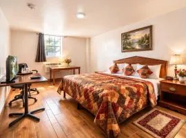 Hotel O Colonial Inn Brownsville Tx