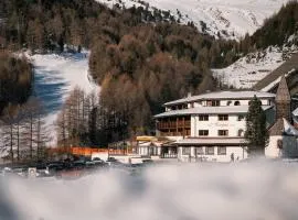 克兹拉斯体育酒店